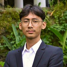 Faishal Zufari