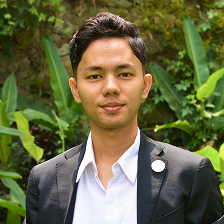 Zakaria Rahman